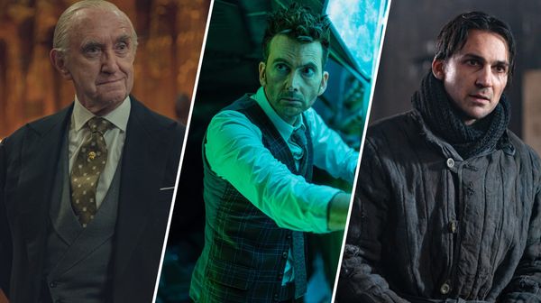 David Tennant, Jonathan Pryce and More Join All-Star Cast of Netflix's 'The Thursday Murder Club'
