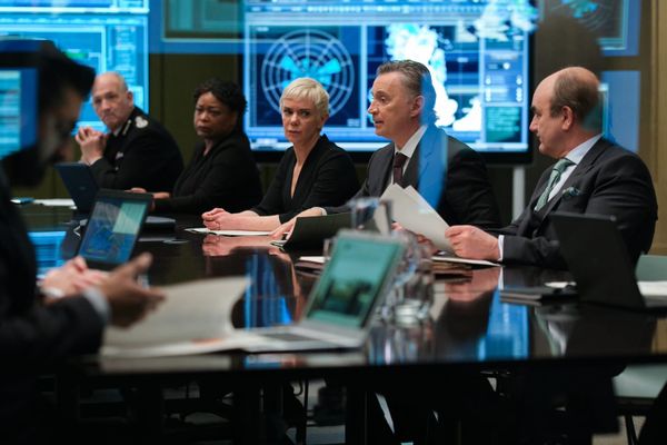 Everything to Remember for 'COBRA' Season 3