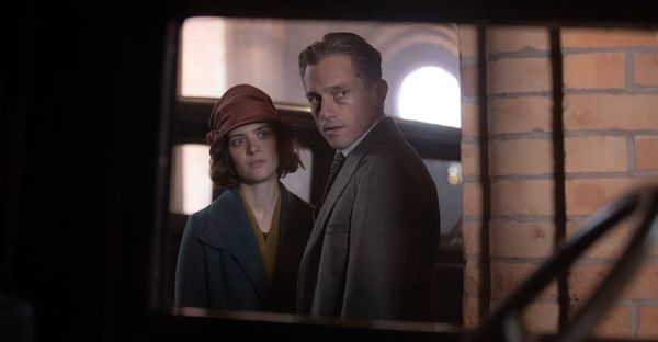 'Babylon Berlin' Is Just as Good as You Remember in Season 4