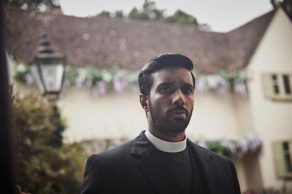 'Grantchester' Season 9's Penultimate Episode Finally Begins to Tie Its Stories Together