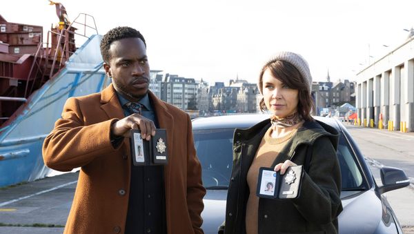 'Granite Harbour' Season 2 Comes in Cold for August