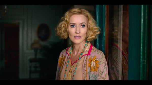 Divorce, Deceit and Danioni are All Present in the Third Season Premiere of 'Hotel Portofino'