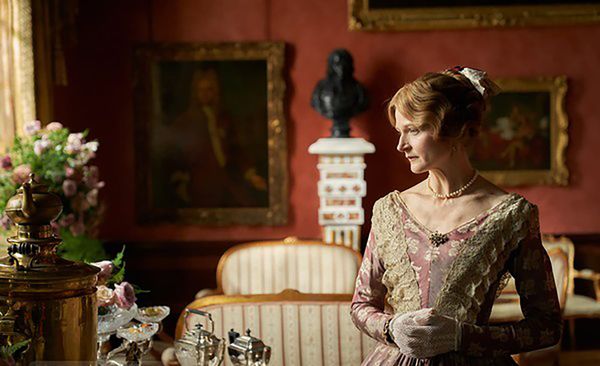 Masterpiece Completes Its Sprawling 'The Forsyte Saga' Cast