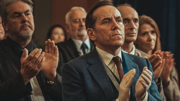 U.K. Adaptation of 'Professor T' Breaks Record with Season 5