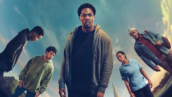 'Supacell' is Super Good TV