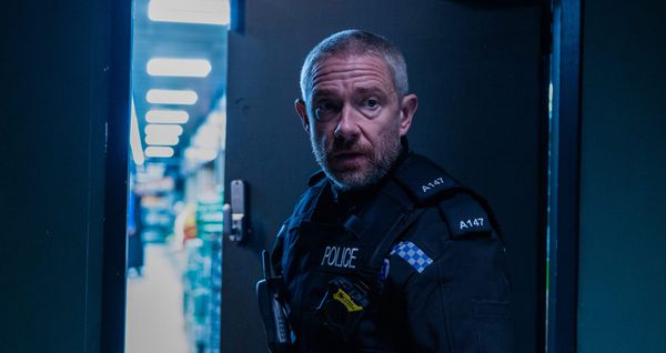 'The Responder': An Unexpected Team-Up Could Be Chris' Worst Nightmare