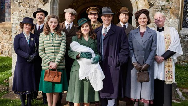 Everything British for PBS Viewers to Stream in January 2025
