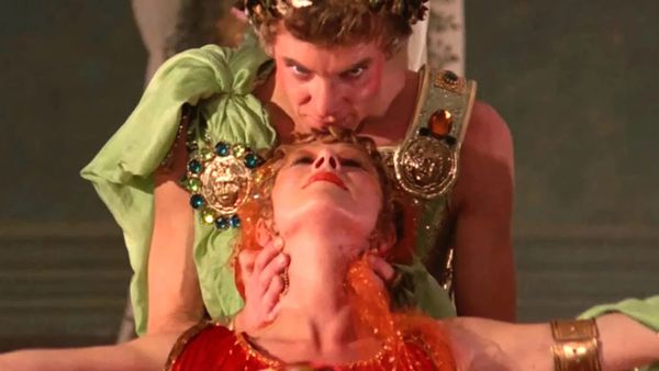 Classics Revisited: 'Caligula: The Ultimate Cut' Redeems the Infamous Cult Film