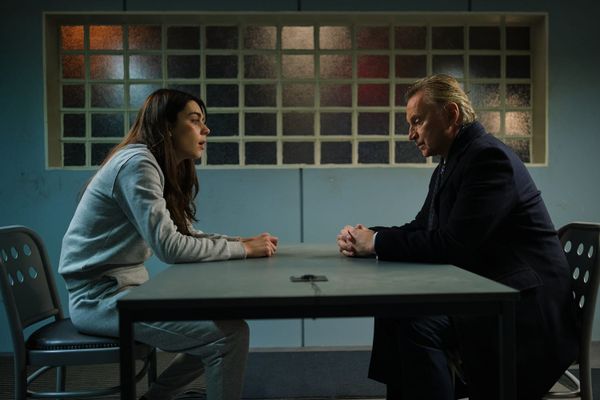 It's Fathers & Daughters, Secrets & Lies in 'COBRA's Rebellion