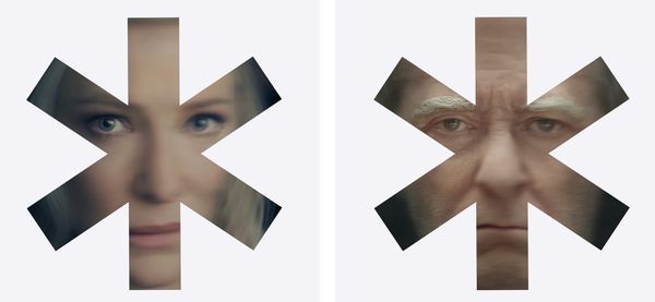 The 'Disclaimer' Trailer Promises High Drama