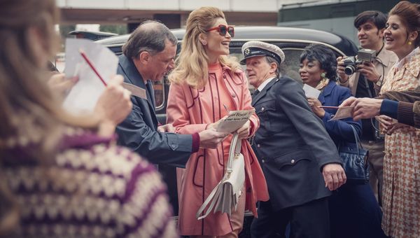 Everything British for PBS Viewers to Stream in February 2025