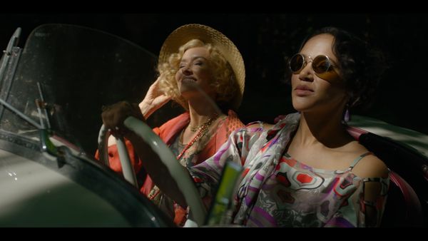 Lots of Offers Can Be Refused in 'Hotel Portofino's “Proposals”