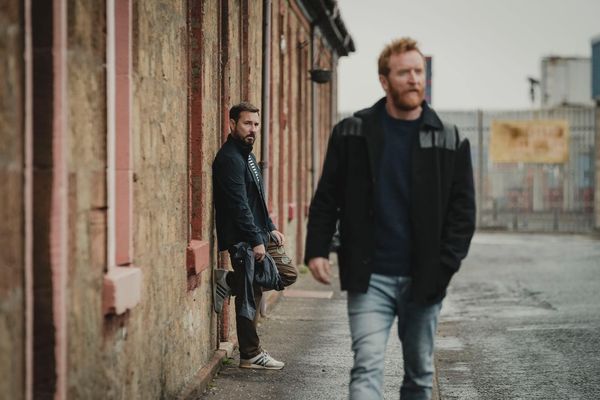 Better Late Than Never: 'Mayflies' Is a Revelation