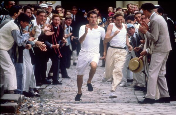 Classics Revisited: 'Chariots of Fire' & The 1924 Paris Olympics