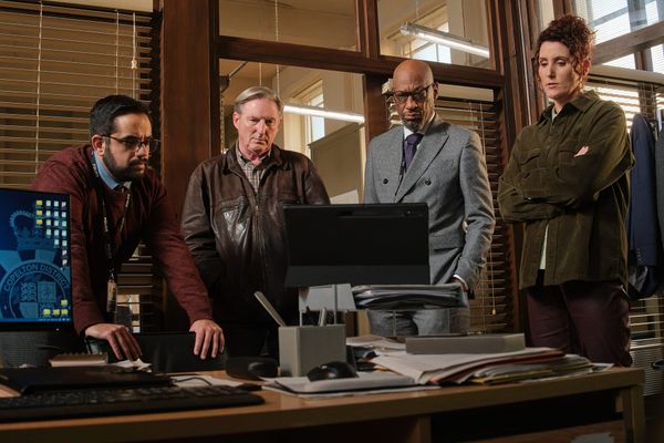 'Ridley' Season 2's Third Mystery Asks "Who's 'A Fool for Love?'"