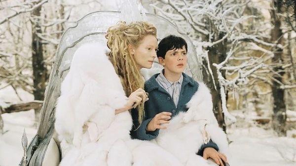 Why Greta Gerwig Is the Perfect Choice to Revive the 'Narnia' Franchise