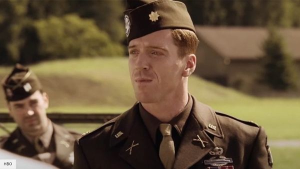 Damian Lewis Joins WWII-Set 'Pressure' Starring Andrew Scott