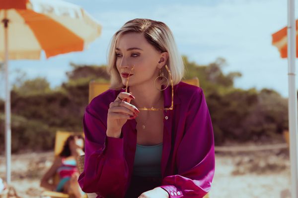 'Joan' Writer Anna Symon Takes Us Inside the ITV & CW Drama