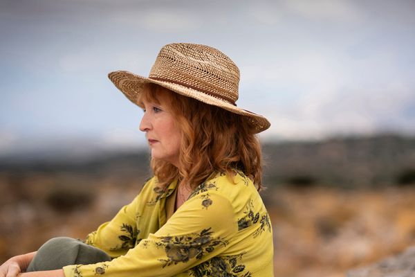 Murder & Intrigue with Lavish Views: First Episode of 'Moonflower Murders' Kills It