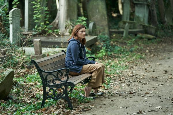 Romantic Comedy 'And Mrs' Sees Aisling Bea Face a Wedding and a Funeral