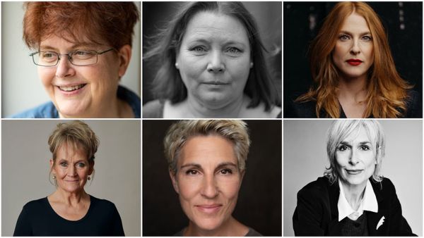 The BBC and BritBox Announce Cast for New Sally Wainwright Drama 'Riot Women'