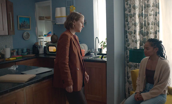 'The Tower's Second Episode Brings Twists, Deception & Danger to "Gallowstree Lane"