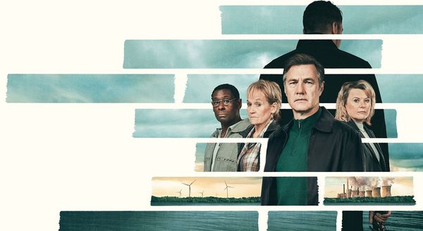 'Sherwood' Renewed for Season 3 Ahead of U.S. Debut