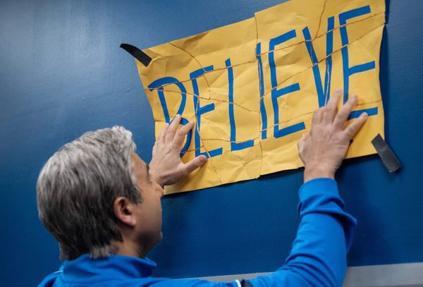 Do We Really Need a 'Ted Lasso' Season 4?