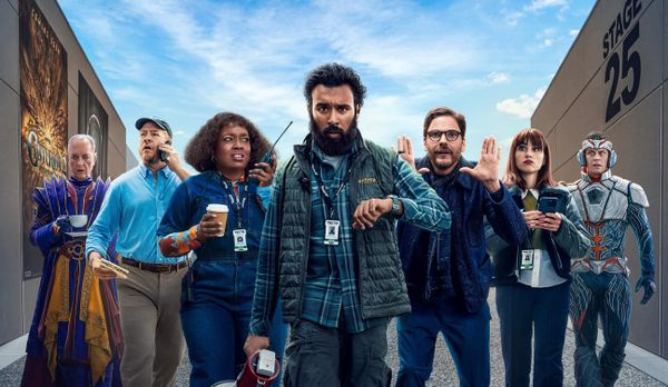 HBO to Debut 'The Franchise' & Another Failed Cinematic Universe