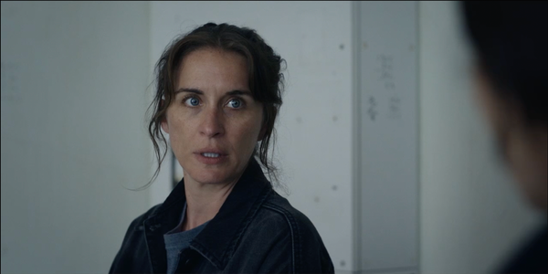 After a Season of Losses, Lana Saves the Day Again in 'Trigger Point's Finale