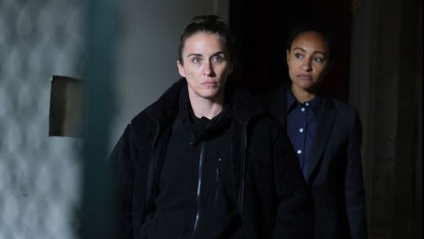 More Death, More Terror & More Misses in 'Trigger Point'