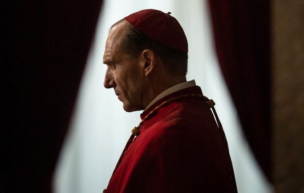 'Conclave' Is a Thrilling Story of Faith, Doubt & Catholic Church Bureaucracy