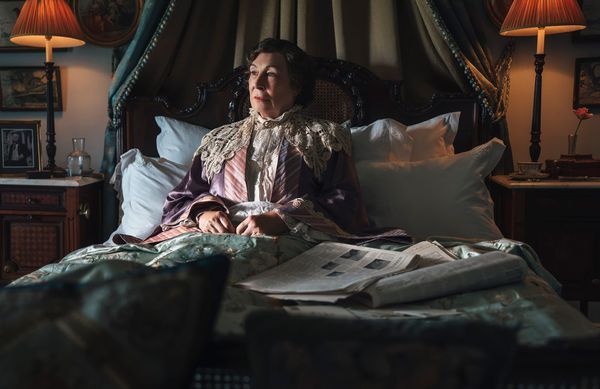 'Towards Zero' Finally Has One (1) Murder in Episode 2