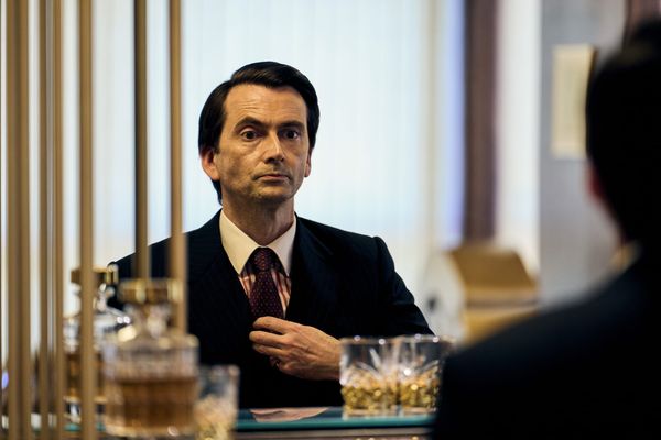 'Rivals' Season 2 Adds Four Episodes as Filming Begins