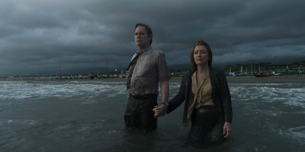 Sex & Grief Engulf a Second Double Helping of 'Disclaimer'