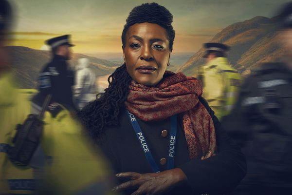 Sharon D Clarke's 'Inspector Ellis' Lands Season 2 Commission