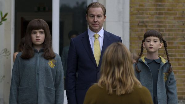 'The Midwich Cuckoos' is Here in Time for Halloween