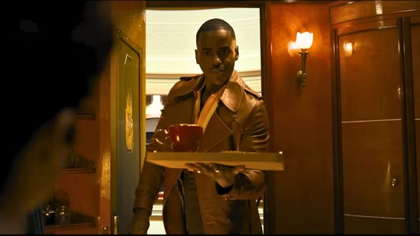 'Doctor Who's 2024 Christmas Episode Sneak Peek Coming in November