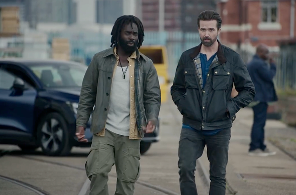 Operation Perseus is Underway in 'The Tower's Penultimate Episode of "Gallowstree Lane"