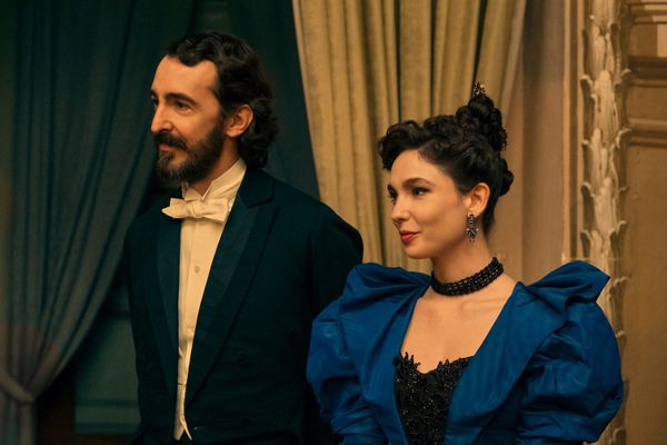 Period Drama 'The Law According to Lidia Poët' Sets a Return Date to Italy