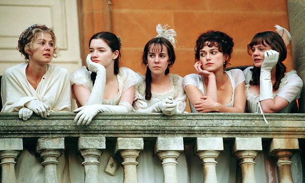 New 'Pride & Prejudice' Remake Finally Being Undertaken