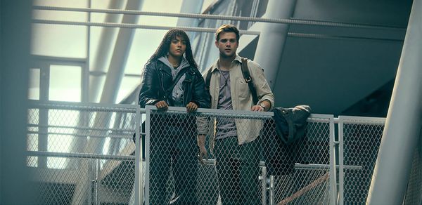 'Prime Target' Just Doesn’t Add Up