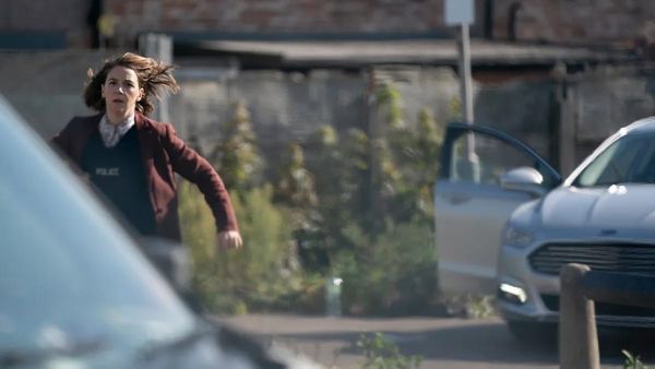 Sacrifice, Loyalty & Courage Lay at the End of 'The Tower: Gallowstree Lane'