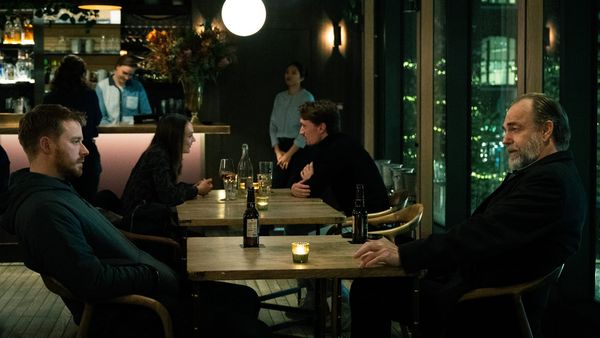 The 'Slow Horses' Season 4 Finale Says "Hello Goodbye"