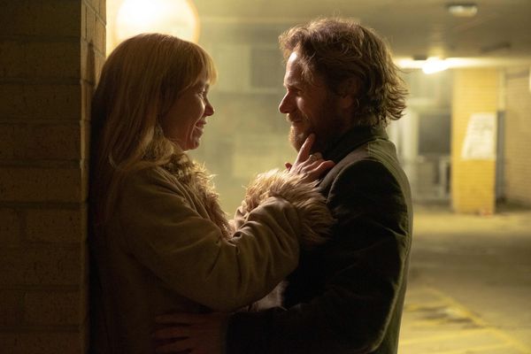 'Until I Kill You' Will Premiere on BritBox in November