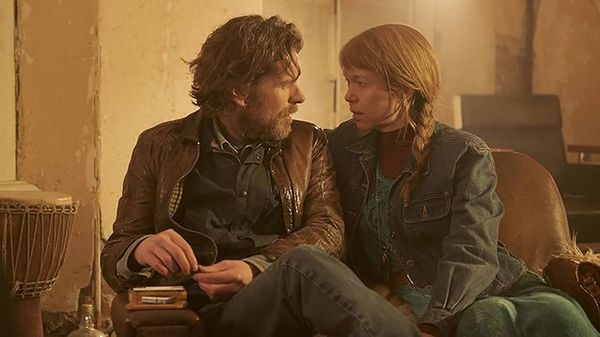 ITV Finally Releases Trailer for Shaun Evans Thriller 'Until I Kill You'