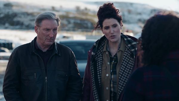 'Ridley' Delves Into "The Memory Jar" in Season 2's Final Mystery