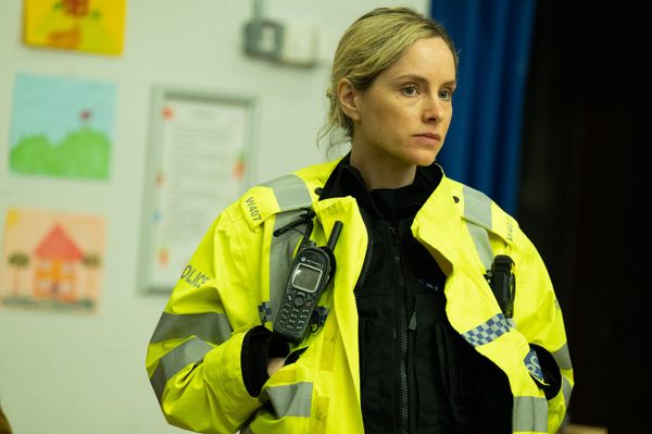 Thriller 'After the Flood' Renewed for Season 2