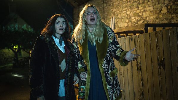 'Am I Being Unreasonable' Season 2 Is a 'This Country' Reunion