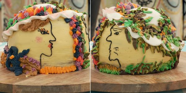 The Leaves Also Fall in 'The Great British Baking Show' Season 15's "Autumn"